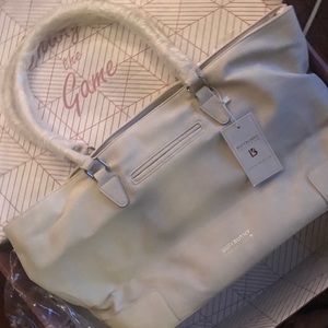 Buffbunny Game Changer bag